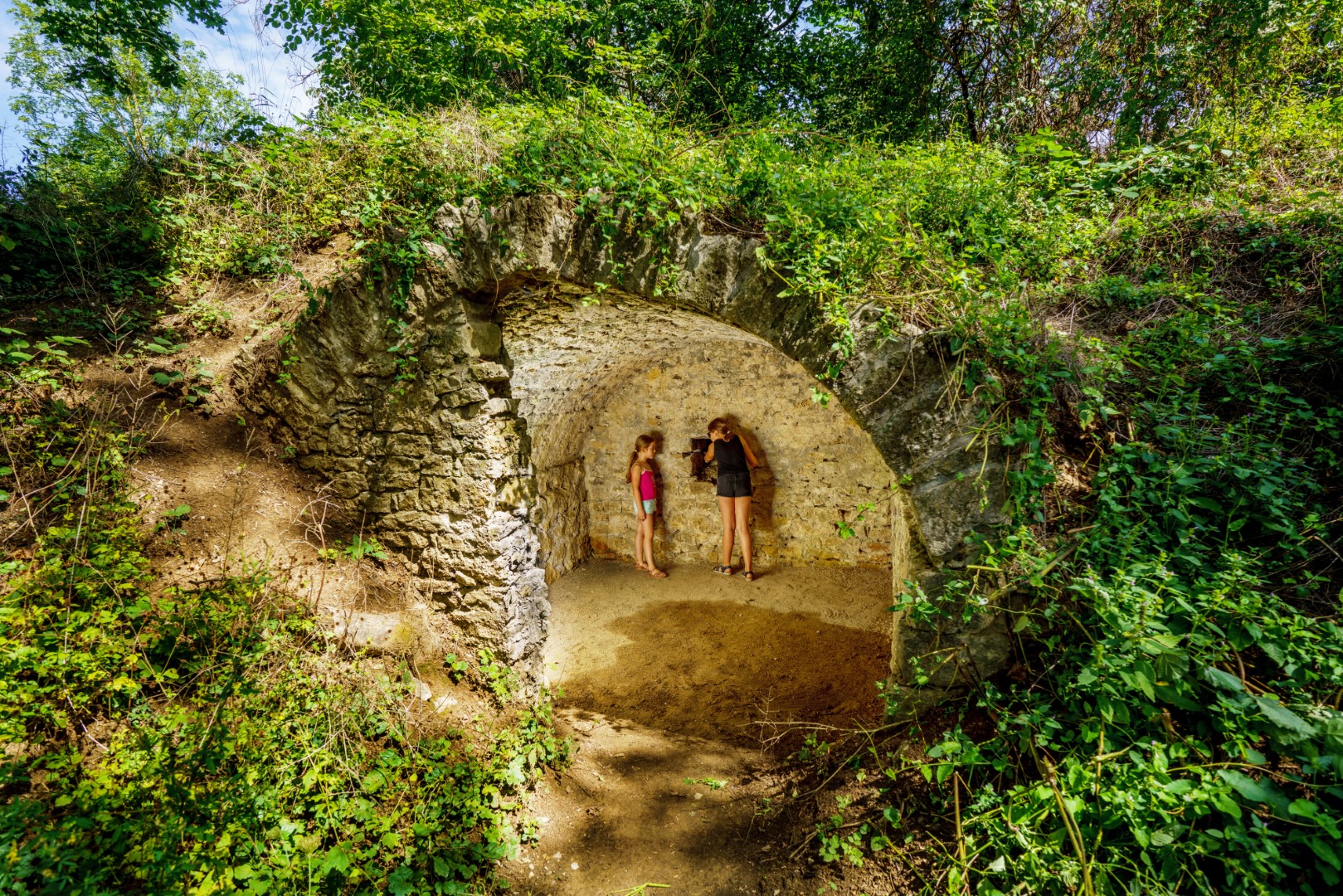 Remseck am Neckar Remstal Tourismus
